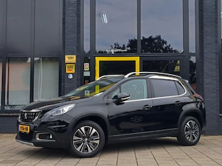 Peugeot 2008 1.2 PureTech | Trekhaak | Navi | Tel | Climate | Cruise