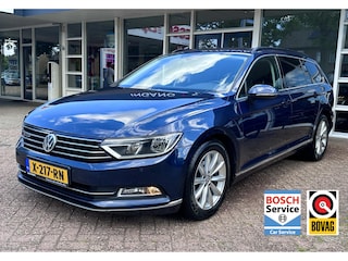 Volkswagen Passat Variant 2.0 TSI Carplay, Bluetooth, Pdc, LM..