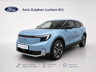 Ford Explorer Extended Range AWD 79 kWh 340pk | STUUR/STOEL-VERWARM | 360 CAMERA | MASSSAGE STOEL | ELEKTR KLEP
