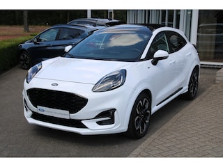 Ford Puma 1.0 EcoBoost Hybrid ST-Line X PANORAMADAK| WINTER-PACK | B&O AUDIO