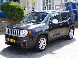 Jeep Renegade 1.4 MultiAir Limited