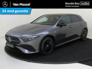 Mercedes-Benz A-klasse 250 e Business Solution AMG