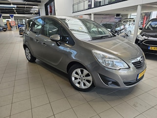 Opel Meriva 1.4 Turbo Edition