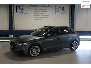 Audi A3 Sportback 35 TFSI CoD Advance PANO/ DEALER ONDH/ S-LINE