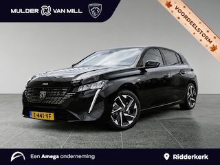 Peugeot 308 Allure Pack 1.6 Turbo 180pk Hybrid e-EAT8 | NAPPA LEDER | 7,4KWH OB-CHARGER | AGR-STOEL | NAVI | 360° CAMERA | SMART KEYLESS | ADAPTIVE CRUISE | PACK BUSINESS