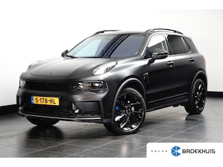 Lynk & Co 01 1.5 | Gewrapt | Panoramadak | 360 Camera | Adaptieve Cruise |