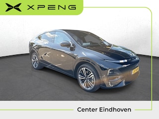 Xpeng G6 RWD 78 kWh Apple Carplay