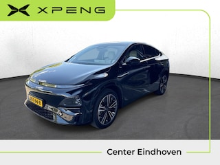 Xpeng G6 RWD 78 kWh Apple Carplay