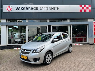 Opel Karl 1.0 ecoFLEX 120 Jaar Edition