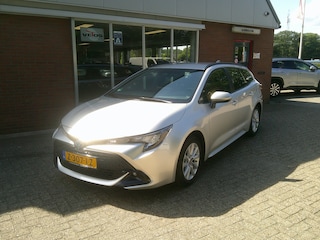 Toyota Corolla Touring Sports Hybrid 140 Active