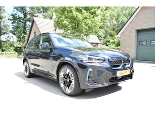 BMW iX3 High Executive M Edition 80 kWh