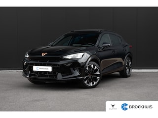 Cupra Formentor 1.5 TSI e-Hybrid 272pk VZ Performance | Panoramadak | Trekhaak | Leder | 360 Camera | Sennheiser