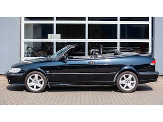 Saab 9-3 Cabrio 2.0 Turbo SE FSP