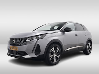 Peugeot 3008 1.2 HYBRID 145PK GT E-DCS6 | Navi | Cruise Adaptief | 360 camera