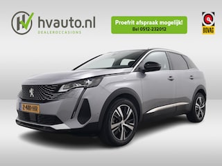 Peugeot 3008 1.2 HYBRID 145PK GT E-DCS6 | Navi | Cruise Adaptief | 360 camera