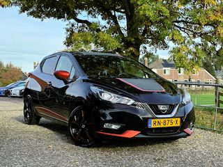 Nissan Micra 0.9 IG-T Bose Personal Edition | Cruise + Clima nu € 8.750,-!!!