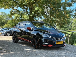 Nissan Micra 0.9 IG-T Bose Personal Edition | Cruise + Clima nu € 8.750,-!!!