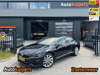 Volkswagen Arteon 2.0 TSI Business R Exclusive | Met o.a. Panoramadak, R-line in- en exterieur, elektrische achterklep en cruise!
