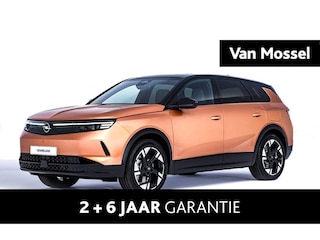 Opel Grandland 1.2 Turbo Hybrid GS | VANAF NU IN ONZE SHOWROOM IN VEGHEL TE ZIEN EN TE BESTELLEN !