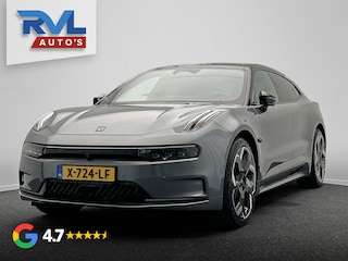 Zeekr 001 AWD Performance 100kWh| SOH 97,5% | Origineel NL | 1e Eigenaar | 360Camera | Carplay |400 KW | Panoramadak | Head-up