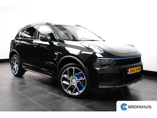 Lynk & Co 01 1.5