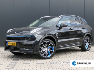 Lynk & Co 01 1.5