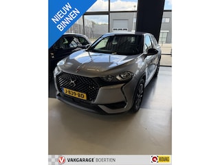 DS 3 1.2 PureTech Performance Line