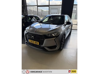 DS 3 1.2 PureTech Performance Line