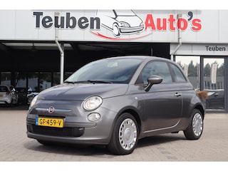 Fiat 500 1.0 TwinAir Pop | Airco | 117.036 | 2015 | Nette Auto!