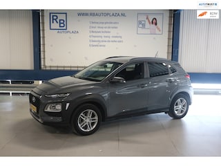 Hyundai Kona 1.0 T-GDI Comfort 12 MAANDEN GARANTIE/ TREKHAAK/ CARPLAY