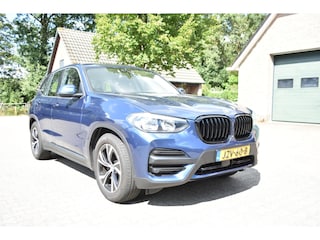 BMW X3 X Drive20i Exe Aut