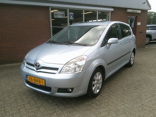 Toyota Corolla Verso 1.8 VVT-i Dynamic 7p.