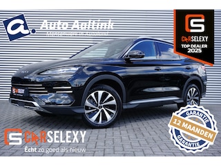 BYD Seal U 1.5 DM-i FWD Boost 218 PK | BOMVOL | 6JR GARANTIE | NIEUW!