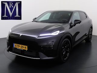 Changan Deepal S05 EV LHD 200KW | NIEUWE AUTO | PANORAMADAK | 20" LMV | 360° CAMERA | HEAD-UP DISPLAY | LEDEREN BEKLEDING | STOELVERWARMING | FULL OPTIONS | FABRIEKSGARANTIE T/M 2033 |