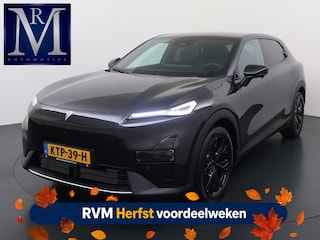 Changan Deepal S05 EV LHD 200KW | NIEUWE AUTO | PANORAMADAK | 20" LMV | 360° CAMERA | HEAD-UP DISPLAY | LEDEREN BEKLEDING | STOELVERWARMING | FULL OPTIONS | FABRIEKSGARANTIE T/M 2033 |