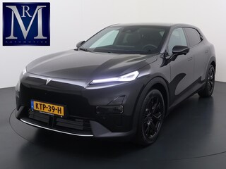 Changan Deepal S05 EV LHD 200KW | NIEUWE AUTO | PANORAMADAK | 20" LMV | 360° CAMERA | HEAD-UP DISPLAY | LEDEREN BEKLEDING | STOELVERWARMING | FULL OPTIONS | FABRIEKSGARANTIE T/M 2033 |