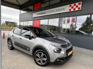 Citroën C3 1.2 PT FEEL EDITION + ECC/APPLE CARPLAY