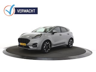 Ford Puma 1.0 EcoBoost Hybrid ST-Line X | Winter Pack | ACC | B&O