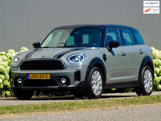 Mini Countryman 1.5 Cooper Chili /// NAVI | LED | Dealer-Oh |