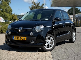 Renault Twingo 0.9 TCE AUTOMAAT