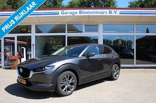 Mazda CX-30 E-SKYACTIV G 150PK AUT