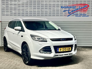 Ford Kuga 1.5 Ecoboost Titanium Styling Pack Rijklaarprijs!