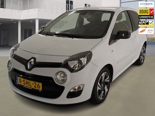 Renault Twingo 1.2 16V Dynamique 1e Eigenaar 29.700 km +NAP NL-auto