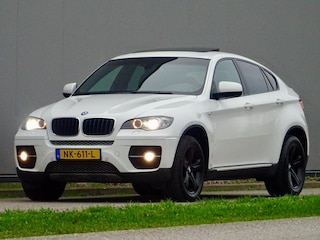BMW X6 XDrive35i High | Youngtimer | DAK | NIEUW! |