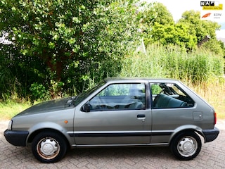 Nissan Micra 1.2 LX Automaat 115.000km. NAP UNIEK 2e eigenaar