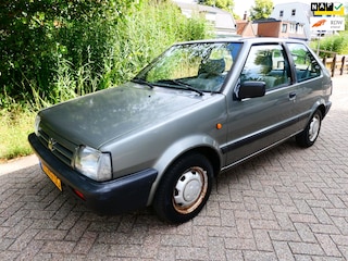 Nissan Micra 1.2 LX Automaat 115.000km. NAP UNIEK 2e eigenaar