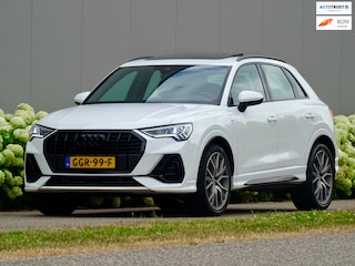 Audi Q3 35 TFSI S Edition ONE / Pano / Virtual Cockpit /