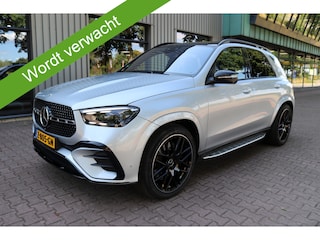 Mercedes-Benz GLE 400 e 4MATIC AMG Line Premium Airmatic Pano 22 Inch Night Pakket