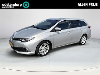 Toyota Auris Touring Sports 1.8 Hybrid Executive | Lage KM stand | Achteruitrijcamera | Cruise Control |