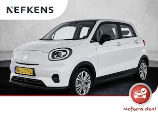 Leapmotor T03 Design 37.3 kWh | Navigatie | Achteruitrijcamera | Panorama Dak | Keyless Start | Climate Control | 15" LMV |